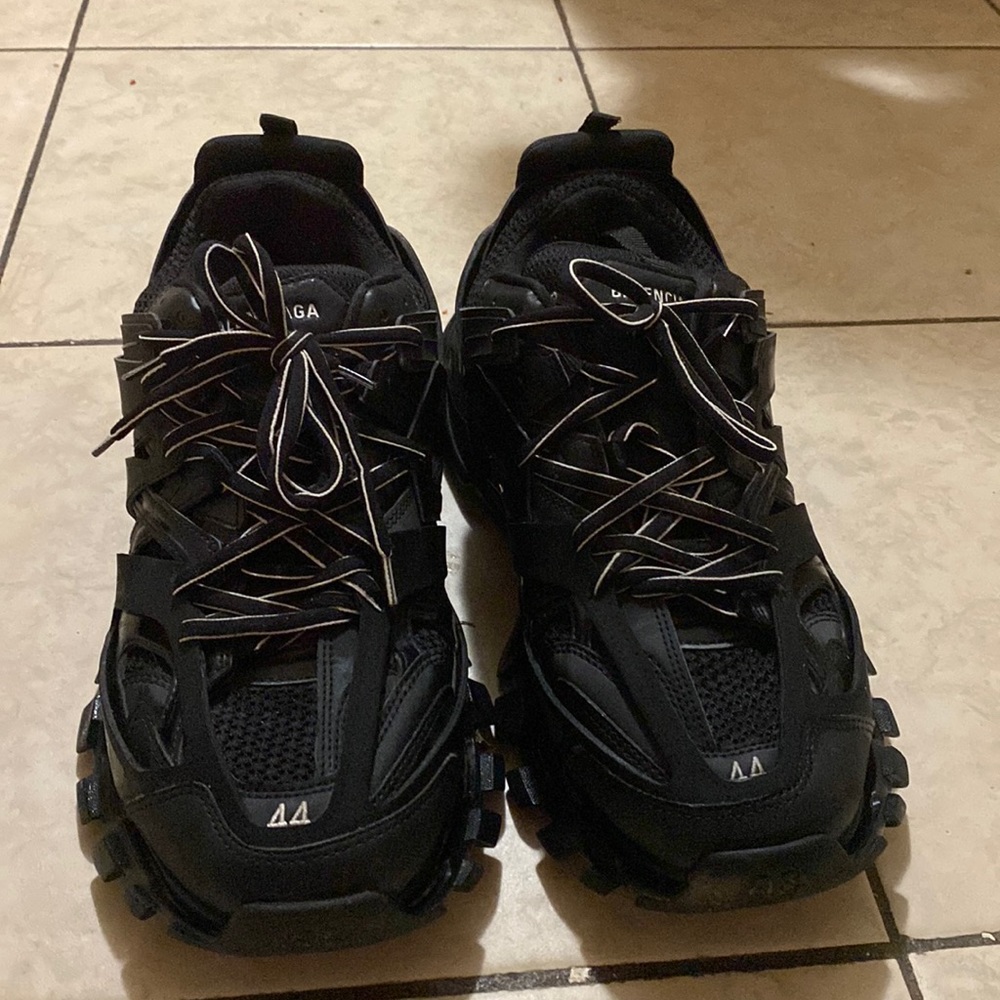 Balenciaga size 11 mens